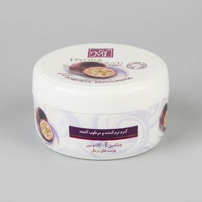 کرم مرطوب‌کننده مای مدل Hydra Touch حجم 200 میلی‌لیتر