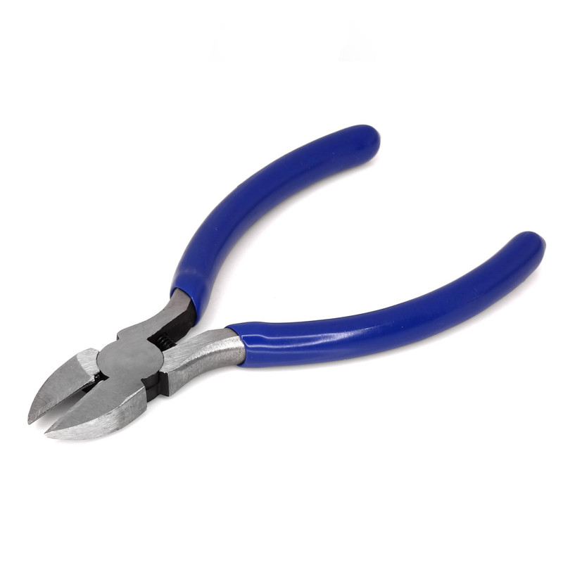 انبر دست و انبر سیم چین و انبر دم باریک مدل ART-M3P-125 سایز 125 میلیمتر