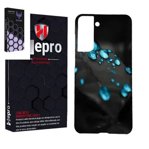 RIVEN RI2-3 Case For Samsung Galaxy S21 FE