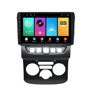پخش کننده تصویری خودرو ووکس مدل RUNNA C200PRO مناسب برای رانا