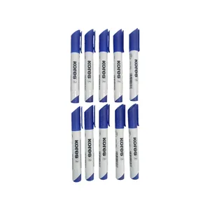 ماژیک وایت برد کورس مدل XW2 بسته 10 عددی