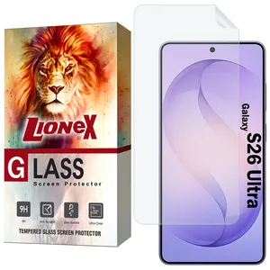 Lionex LFNMB20 Screen Protector For Samsung Galaxy S26 Ultra