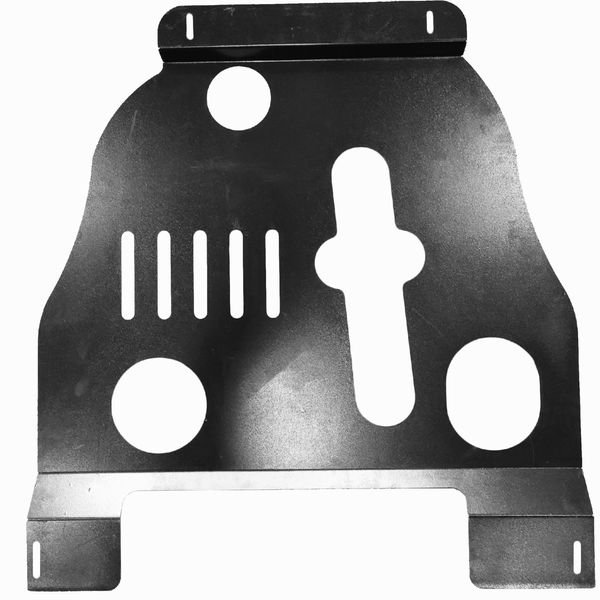   سینی زیر موتور کد STQ-7 مناسب برای ساینا