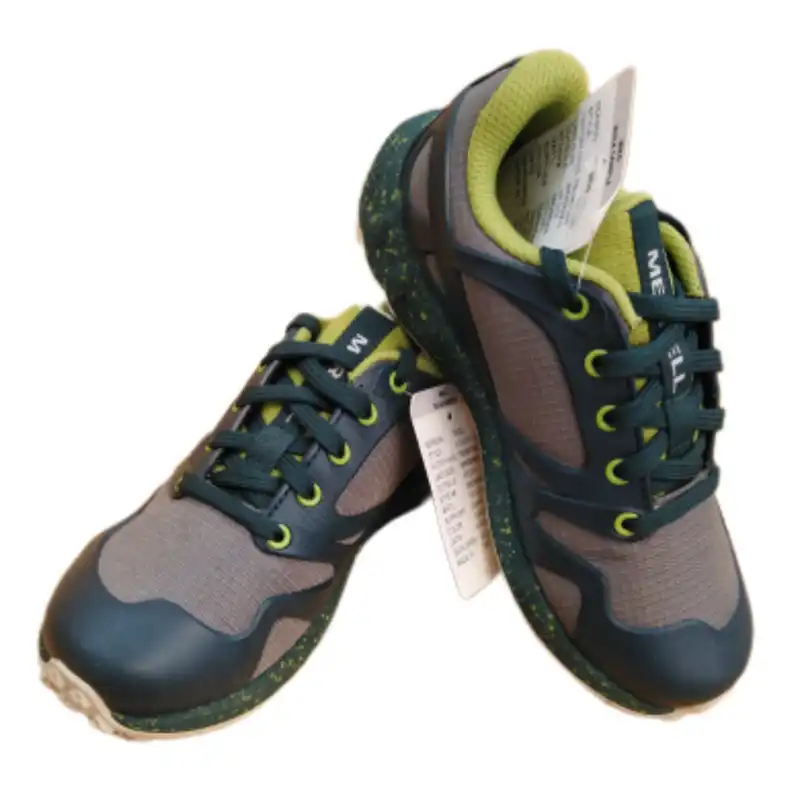 کفش طبیعت گردی  بچگانه مرل مدل bR1092