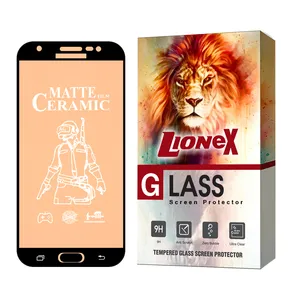Lionex CERMAL Screen Protector For Samsung Galaxy A7 2017 / Galaxy A720