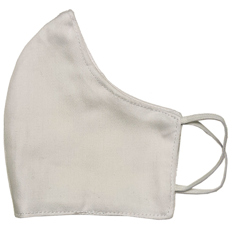 ماسک پارچه ای مدل سایه کد 06