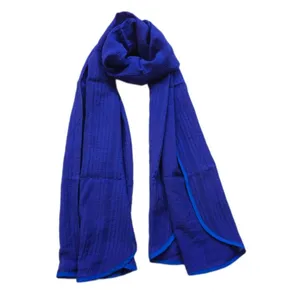 شال زنانه مدل وال دلتا