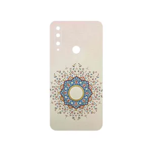 MAHOOT Art of Illumination 1 Cover Sticker for Honor 9X