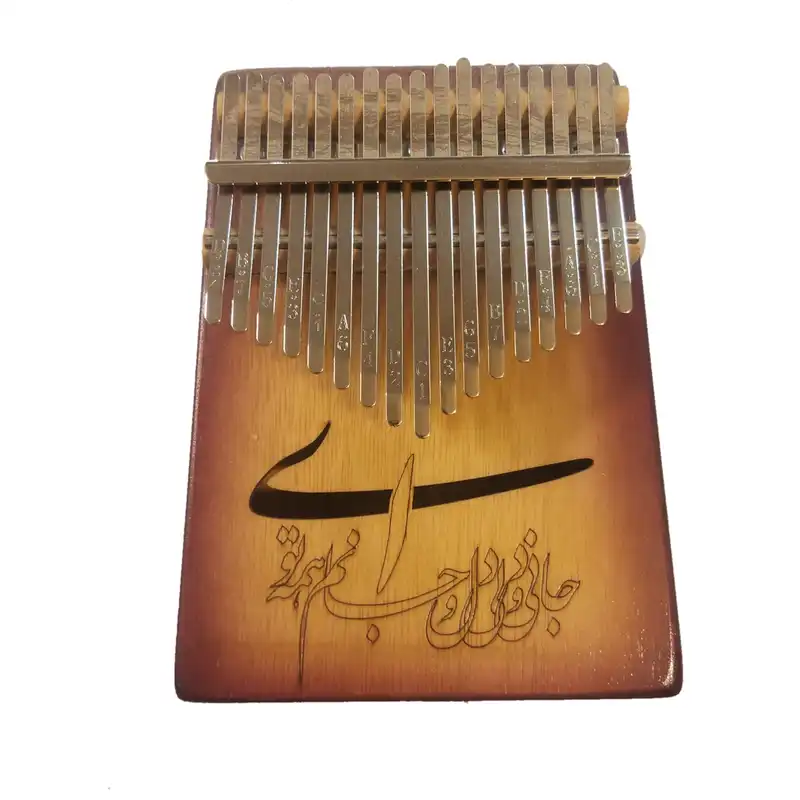 کالیمبا مدل تو کد 052