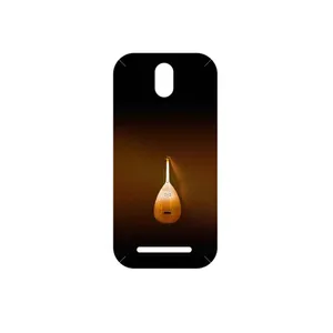 MAHOOT tambour Cover Sticker for HTC Desire 500