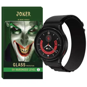 بند جوکر مدل Alpine مناسب برای ساعت هوشمند سامسونگ Galaxy Watch 5 pro 45mm