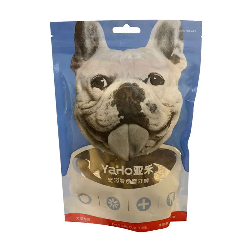 غذای تشویقی سگ مدل دنتال وزن 270 گرم