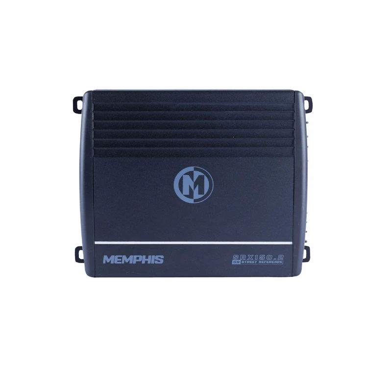 آمپلی فایر خودرو ممفیس مدل SRX150.2