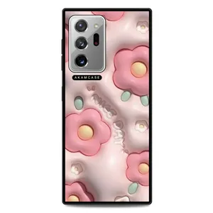 AKAM AMC-WSGN20U-JELLY-64 Cover For Samsung Galaxy Note 20 Ultra