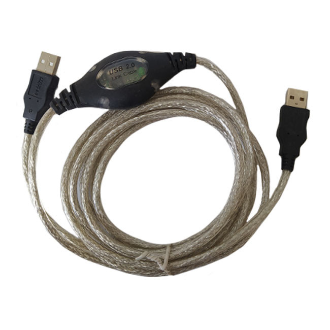 کابل لینک USB2.0 مدل 063 طول 3 متر