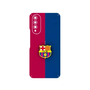 MAHOOT Barcelona_1 Cover Sticker for Wiko T50