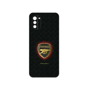 MAHOOT Arsenal Cover Sticker for Nokia G21