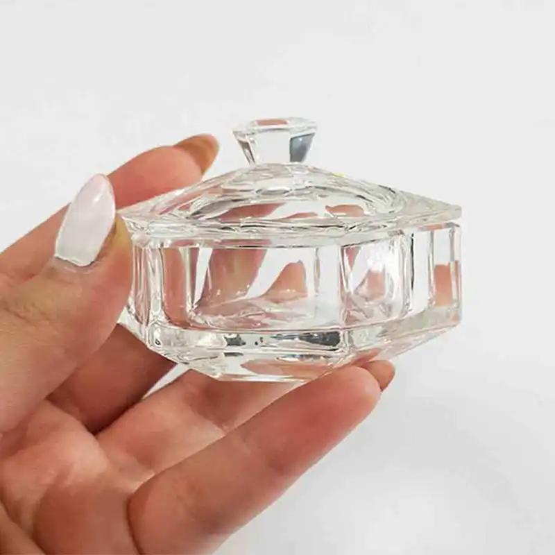 گوده کاشت ناخن مدل 006