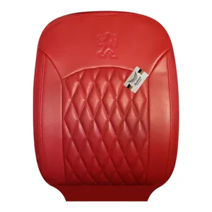 روکش صندلی خودرو سوشیانت مدل ونیز مناسب برای پژو 207 