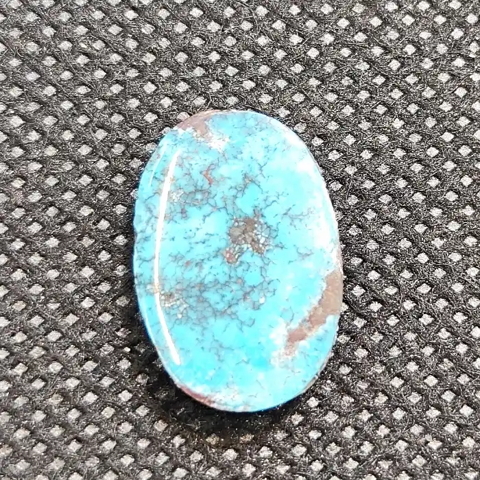 سنگ فیروزه نیشابور کد 13