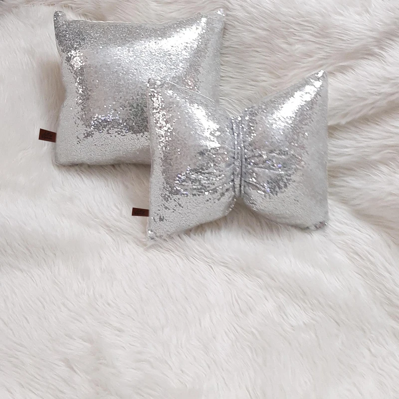 کوسن تیگران مفشوو مدل پاپیون کد ch33 مجموعه 2 عددی