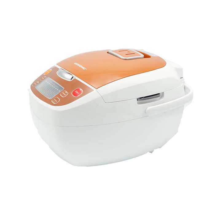 پلوپز گوسونیک مدل GRC.667