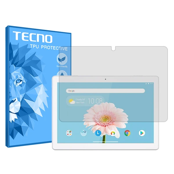 محافظ صفحه نمایش شفاف تکنو مدل HyGEL مناسب برای تبلت لنوو Tab M10 TB-X505L