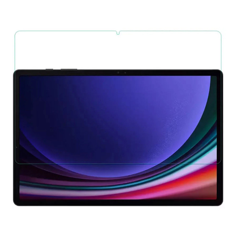 محافظ صفحه نمایش مدل MSR - ESD مناسب برای تبلت سامسونگ Galaxy Tab S9 Plus/S9 FE Plus