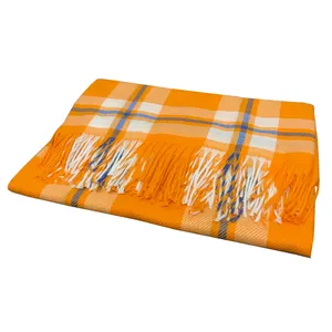 پتو مسافرتی کد 8 سایز 155×215 سانتی متر