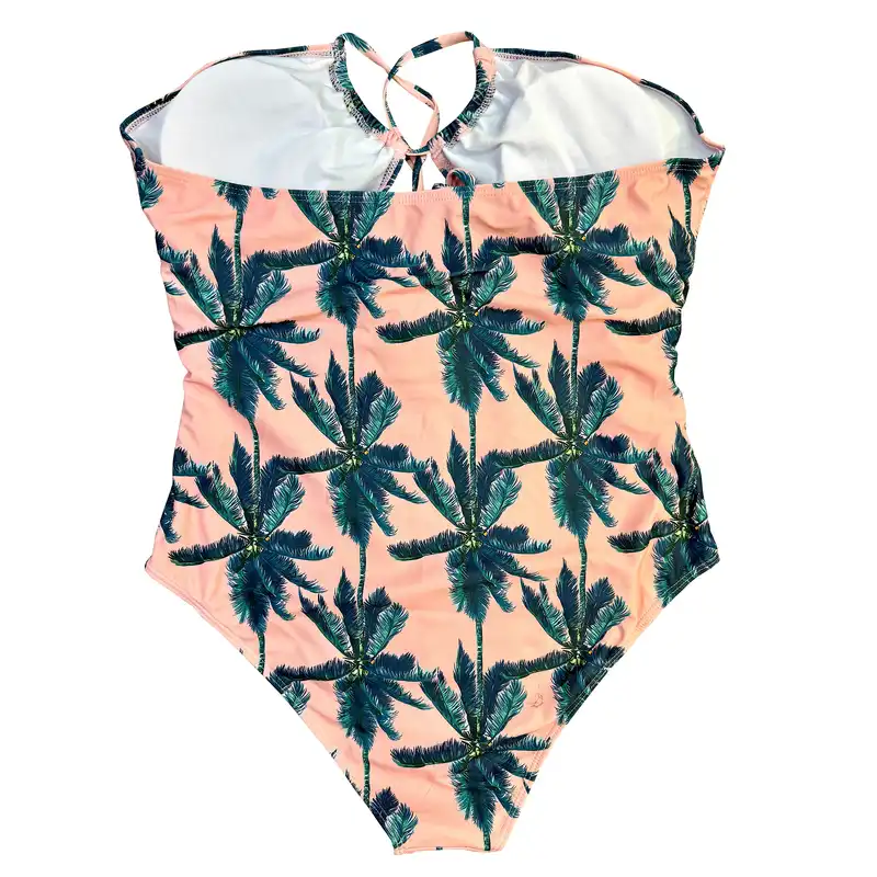 مایو زنانه مدل MF397