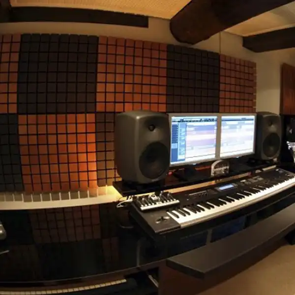 پنل آکوستیک مدل فلکسی کد A50