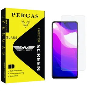 Waily Nice Pergas Screen Protector For Xiaomi Mi 10 Lite 5G