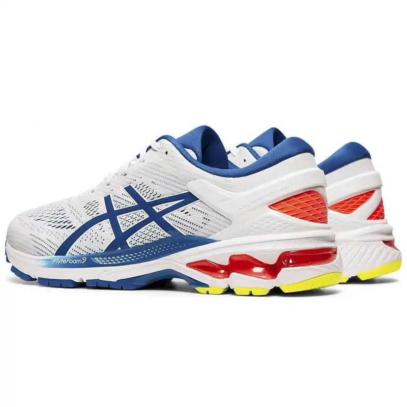 کفش مخصوص دویدن مردانه مدل GEL KAYANO 26