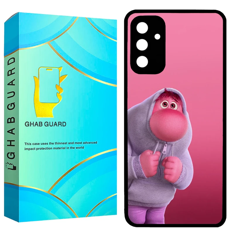 کاور قاب گارد مدل GCHPA15 مناسب برای گوشی موبایل سامسونگ Galaxy A15