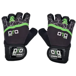 دستکش بدنسازی مدل PRO-456