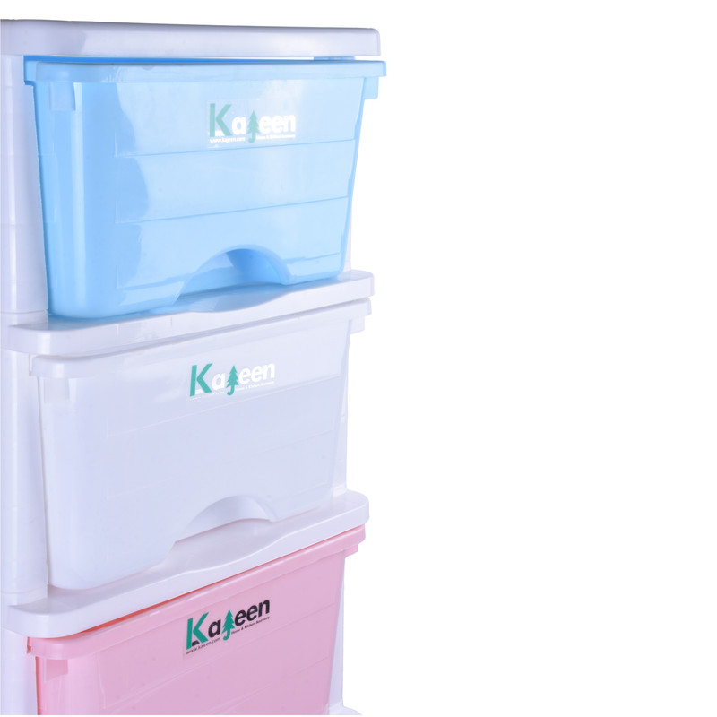 فایل کشویی کاجین کدِD4