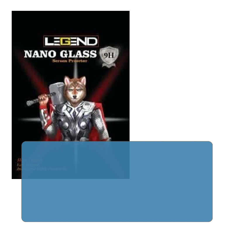 محافظ صفحه نمایش مانیتور لجند مدل نانو A مناسب برای KMC K7