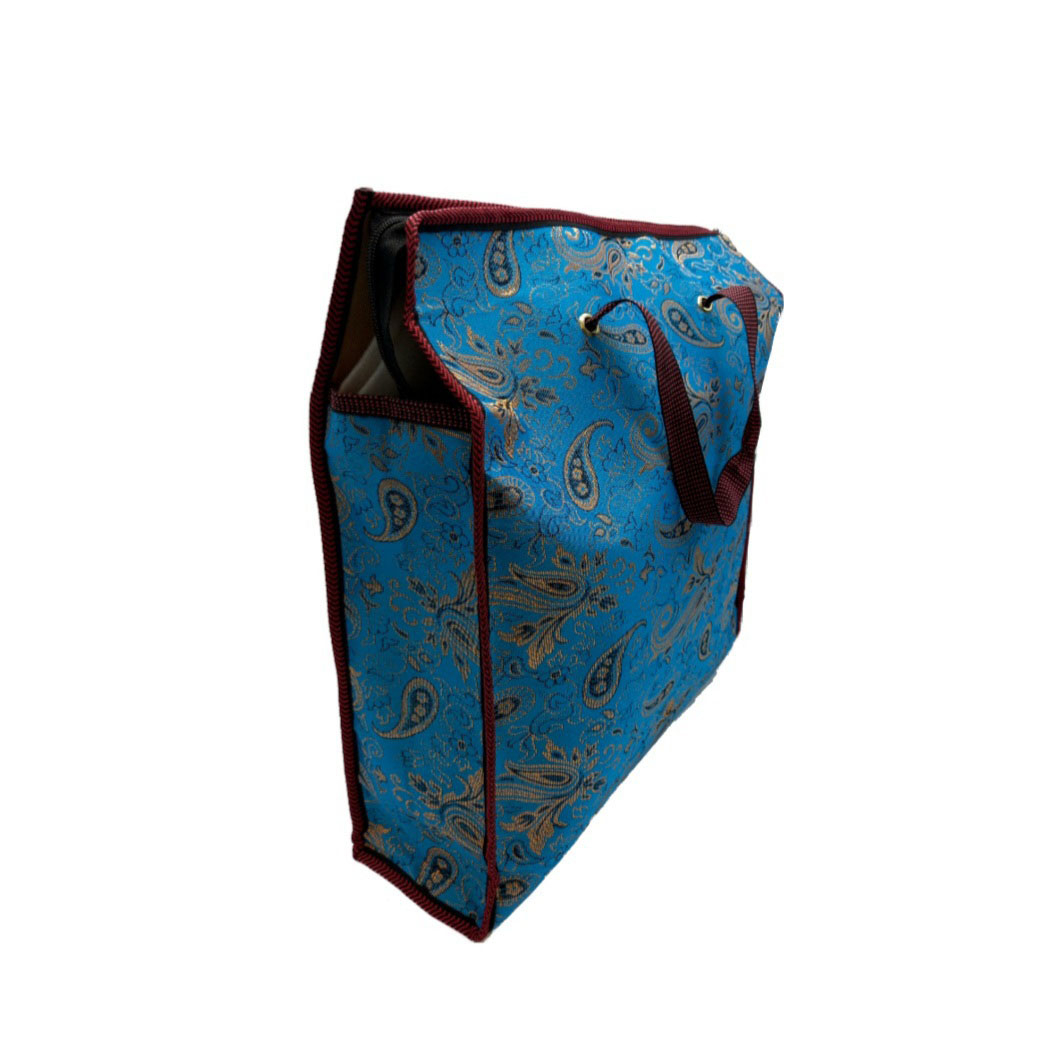 ساک ترمه کد 02