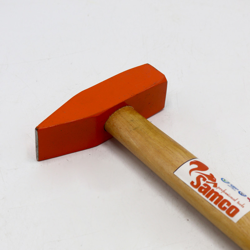 چکش سامکو کد YPCH-N-500G وزن 565گرم