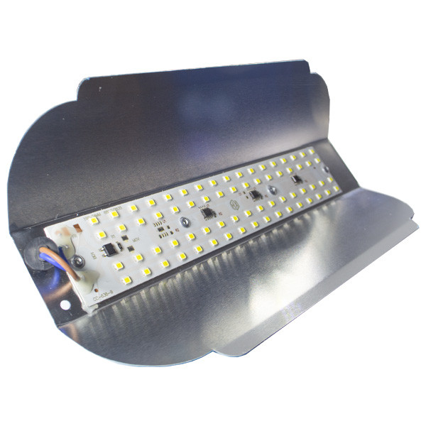 پرژکتور ال ای دی 50 وات مدل بیلبوردی کد 220V