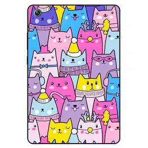  Megafone 8065 Cover For Tablet Asus ZenPad 3s 8.0 / Z582KL