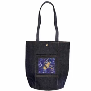 ساک دستی مدل قایق ونگوگ 