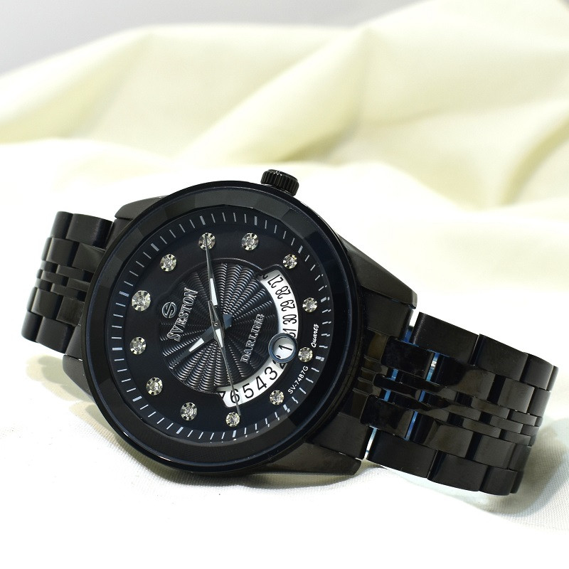 ساعت مچی عقربه‌ای مردانه سوستون مدل SV-7487G