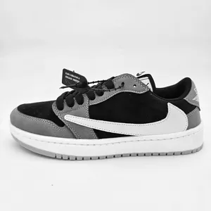 کفش روزمره مردانه مدل تراویس اسکات