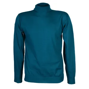 پلیور  یقه اسکی مردانه مدل 1003