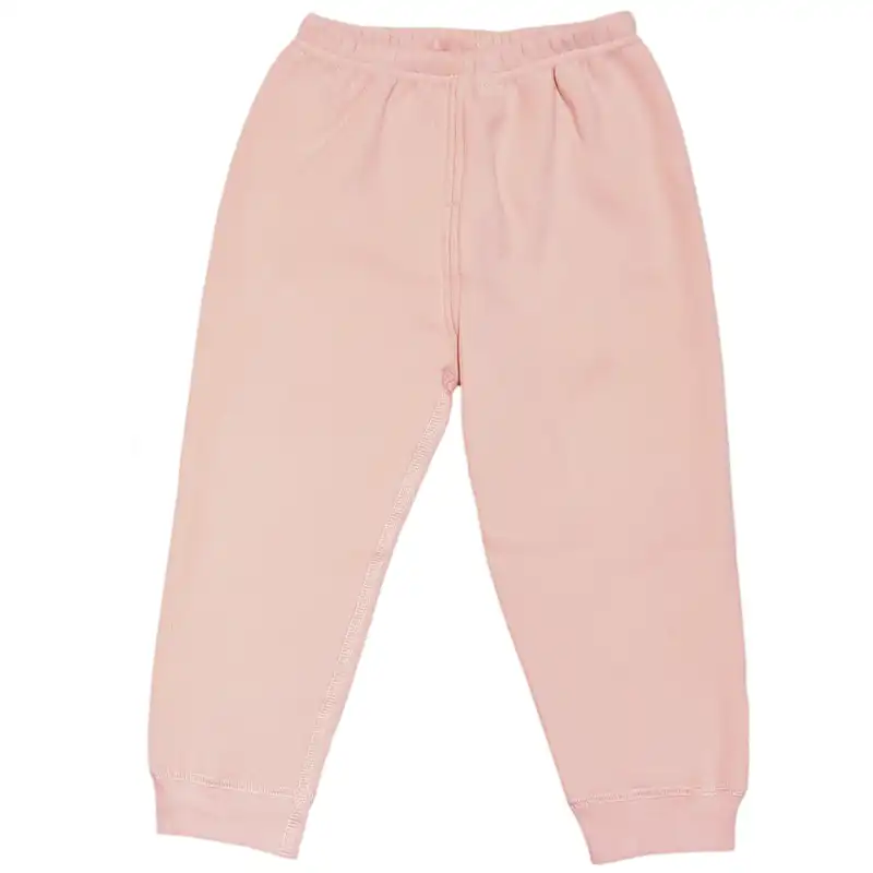 ست تی شرت و شلوار دخترانه مدل کیانا