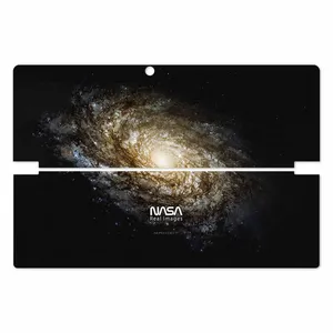 MAHOOT Universe-by-NASA-1 Cover Sticker for Lenovo Miix 510 2016