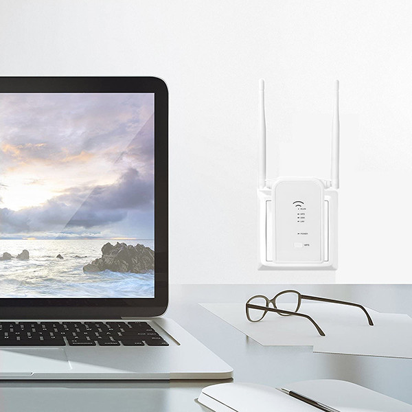 تقویت کننده WIFI  کد 1773