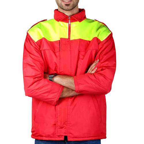 کاپشن مردانه مدل گورتکس 01