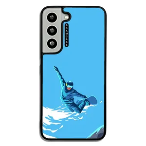 AKAM AMC-WSGS22-SKI-15 Cover For Samsung Galaxy S22